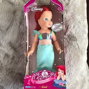 Disney’s The Little Mermaid Disney Princess Ariel